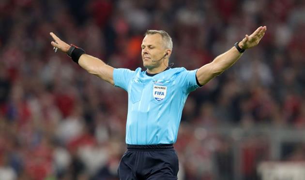 Бйорн Куйперс, Getty Images