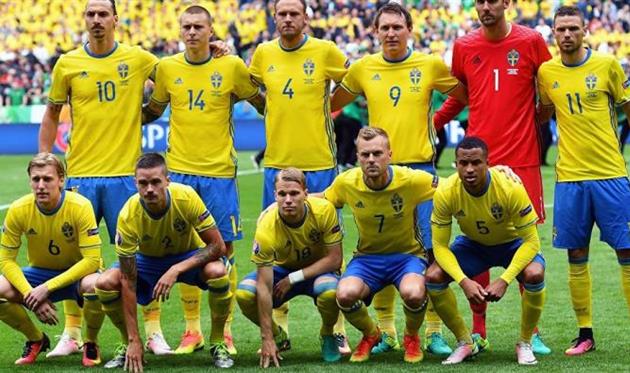 Швеция будет без Ибрагимовича