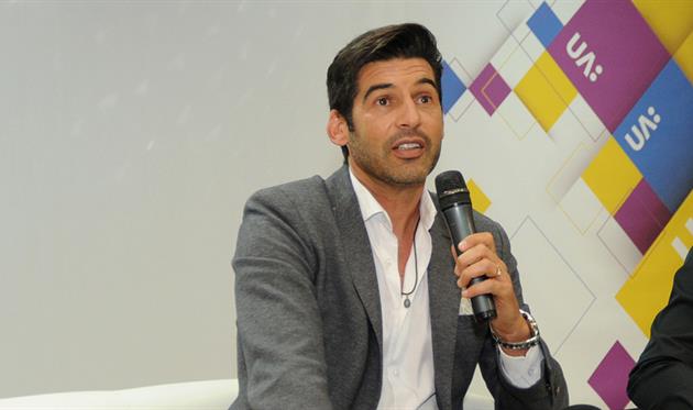 Паулу Фонсека, ФК Шахтер