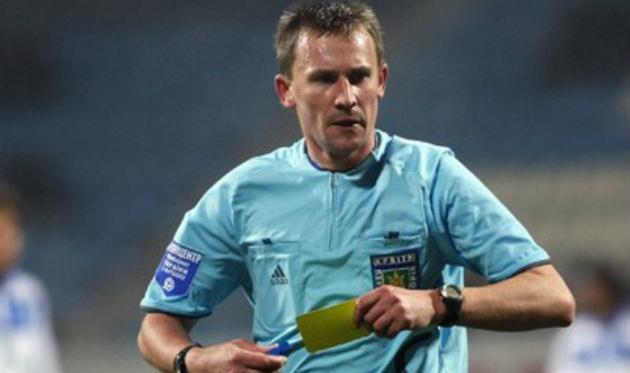 Виталий Романов, ФФУ