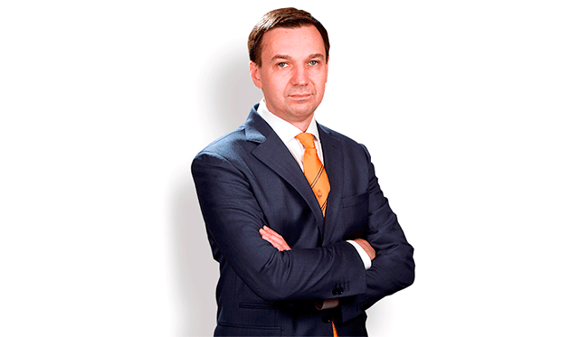 Андрей Харитончук