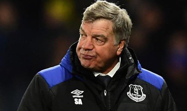 Сэм Аллардайс