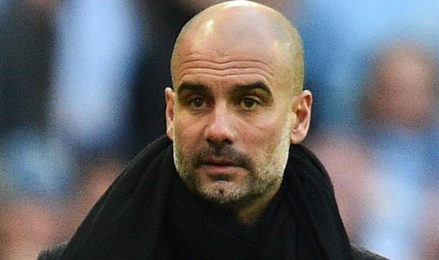 Гвардиола: Сити не может тратить 300 млн каждое трансферное окно