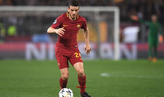 Алессандро Флоренци, Getty Images