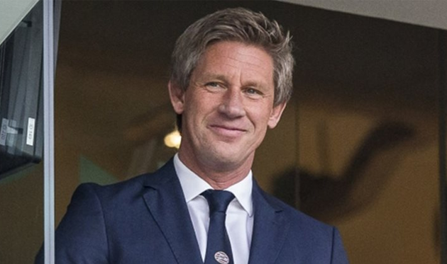 Марсель Брандс, evertonfc.com