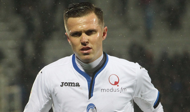 Йосип Иличич, Getty Images