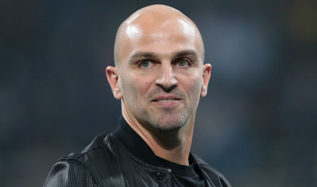 Эстебан Камбьяссо, Getty Images