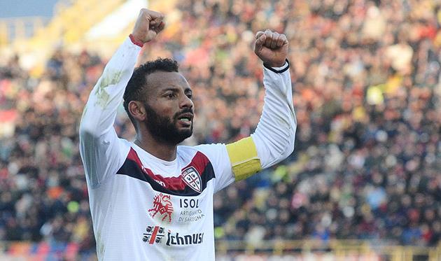 Жоао Педро, getty images