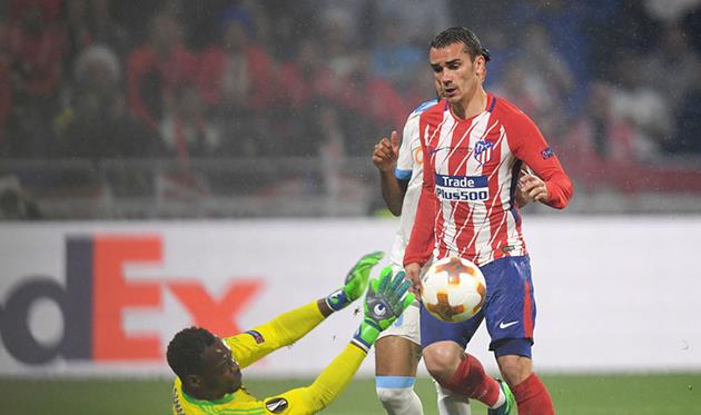 аНТУАН гРИЗМАНН, GETTY IMAGES