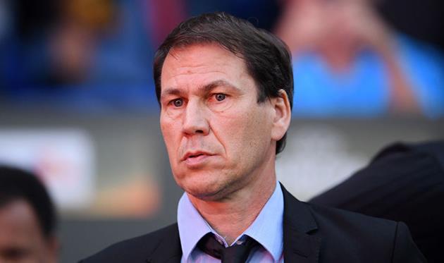 Руди Гарсия, getty images