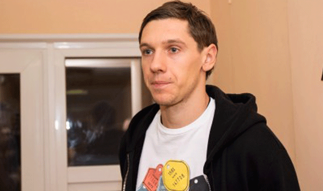 Денис Гармаш, фк динамо киев