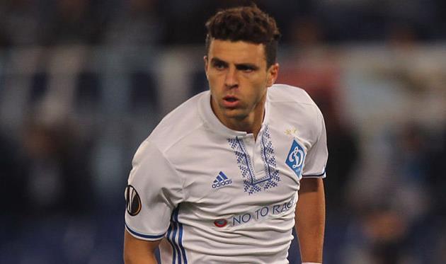 Жуниор Мораес, getty images