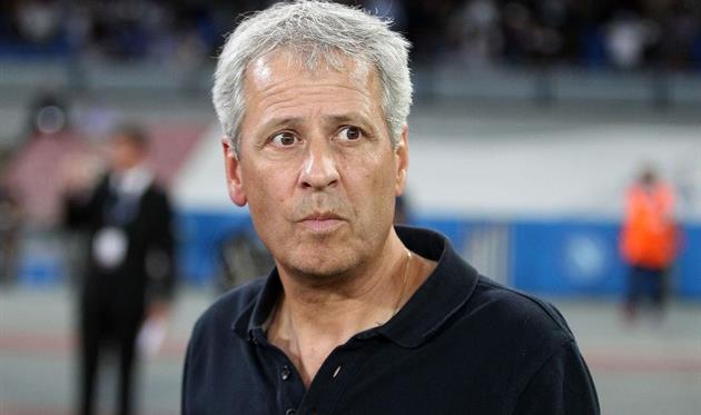 Фавр согласовал контракт с Боруссией Д — Kicker