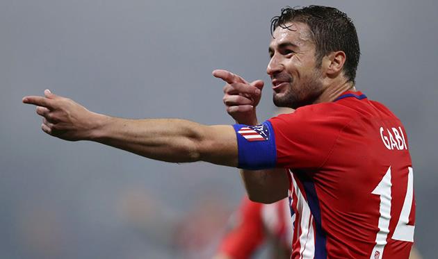 Габи, getty images