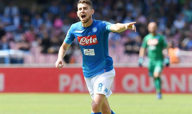 Жоржиньо, Getty Images