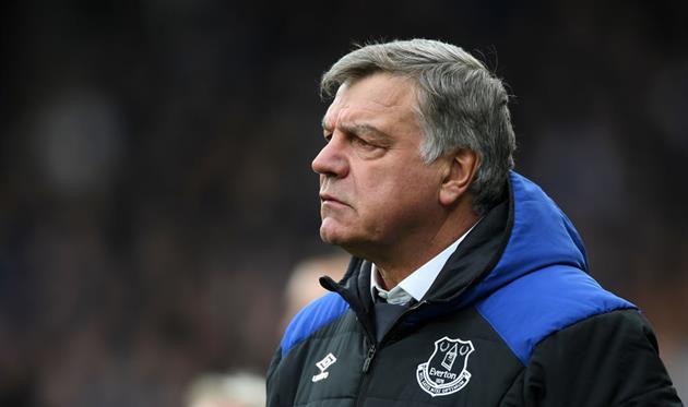 Сэм Аллардайс, Getty Images