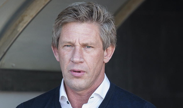 Марсель Брандс