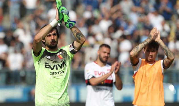 Маттиа Перин, Getty Images