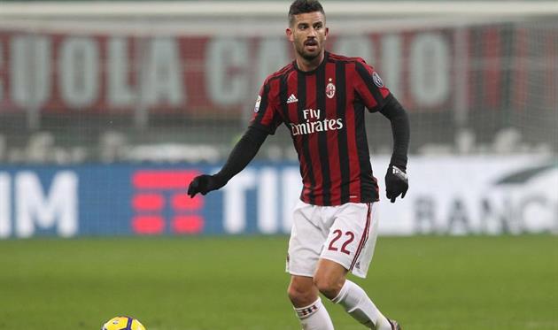 Маттео Мусаккьо, Getty Images