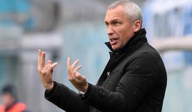 Олег ПРОТАСОВ, DYNAMO.KIEV.UA