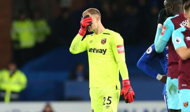 ДЖО ХАРТ, GETTY IMAGES