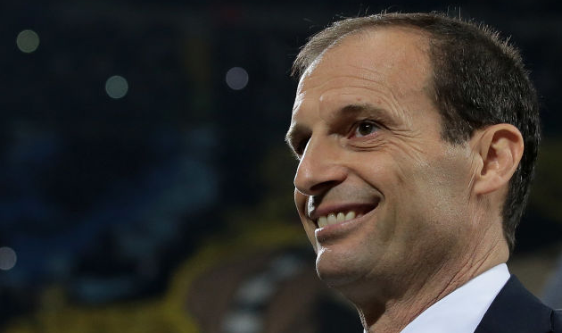 Массимилиано Аллегри, Getty Images