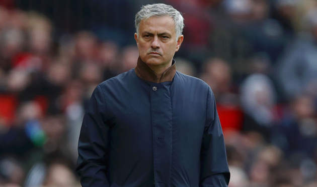Жозе Моуриньо, Getty Images