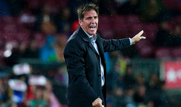 Эдуардо Бериццо, Getty Images