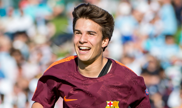 Рикард Пуч, Getty Images