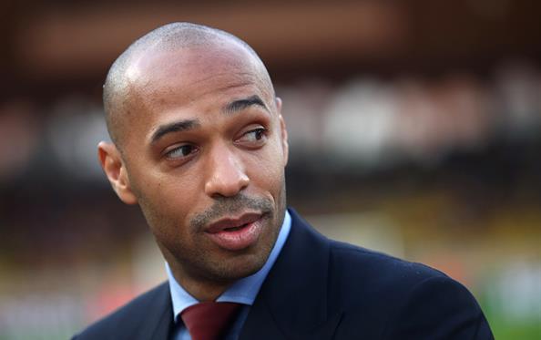 Тьерри Анри