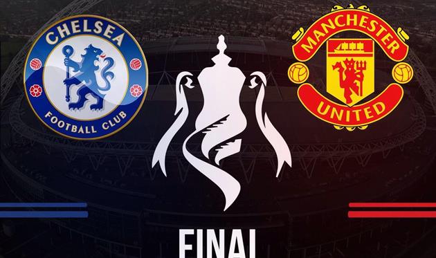 Челси — Манчестер Юнайтед: составы команд