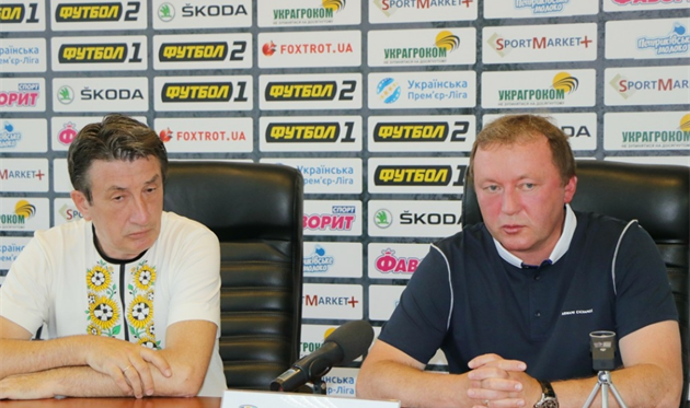 фото ФК Александрия