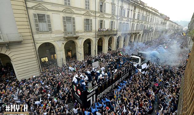 фото фк ювентус