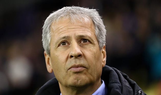 ЛЮСЬЕН ФАВР, GETTY IMAGES