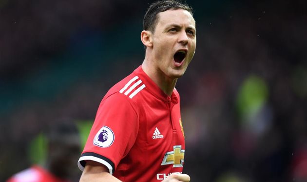 Неманья Матич, getty images