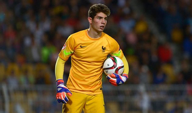 ЛУКА ЗИДАН, GETTY IMAGES