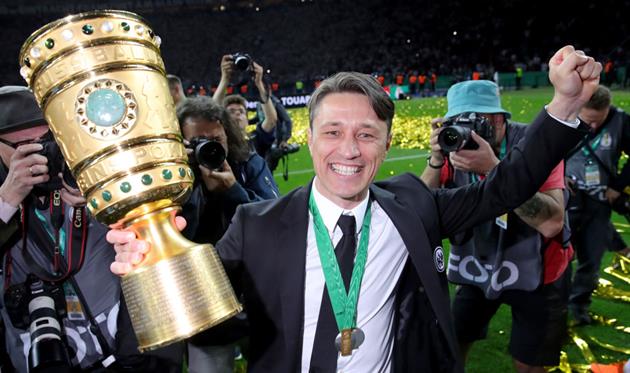 Нико Ковач, Getty Images