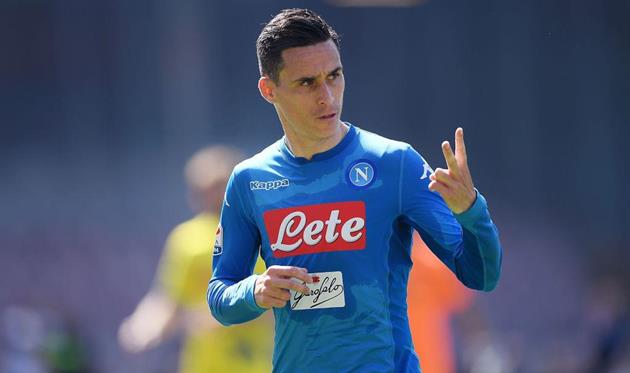 Хосе Кальехон, Getty Images