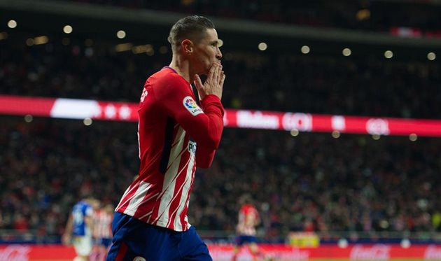 ФЕРНАНДО ТОРРЕС, GETTY IMAGES