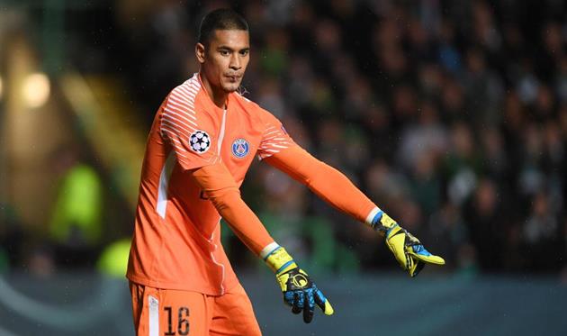 Альфонс Ареола, Getty Images