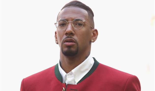 жером боатенг, getty images