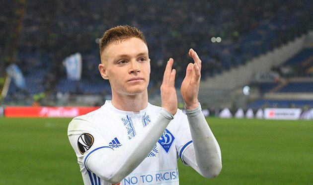 Цыганков: В ворота Динамо подозрительно часто ставят пенальти