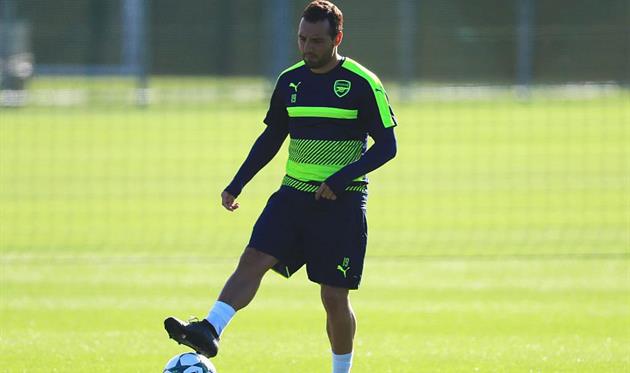 Санти Касорла, Getty Images