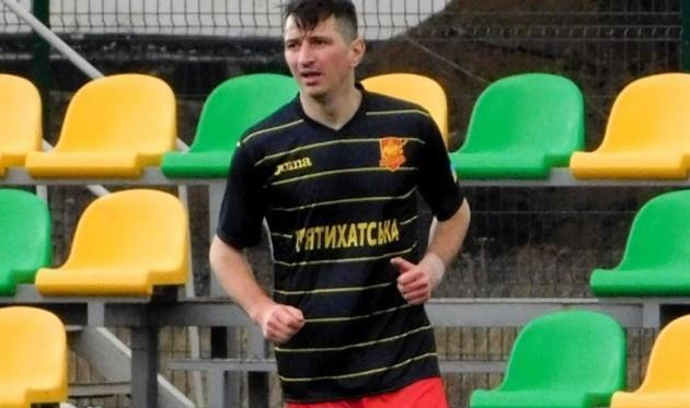 Александр Акименко