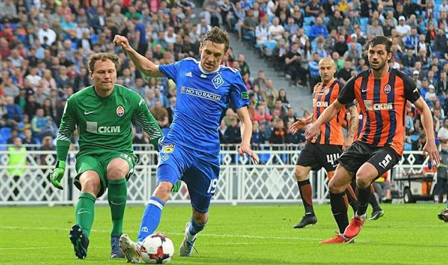 УПЛ. Итоги тура