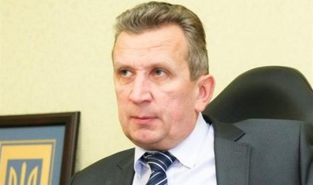 Роман Черняк