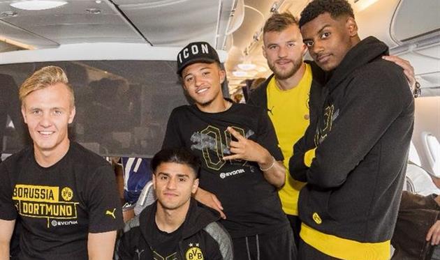 фото Боруссия Д