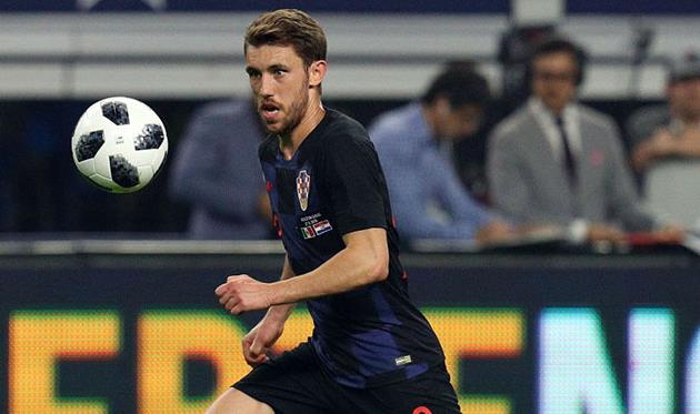 Йосип Пиварич, getty images