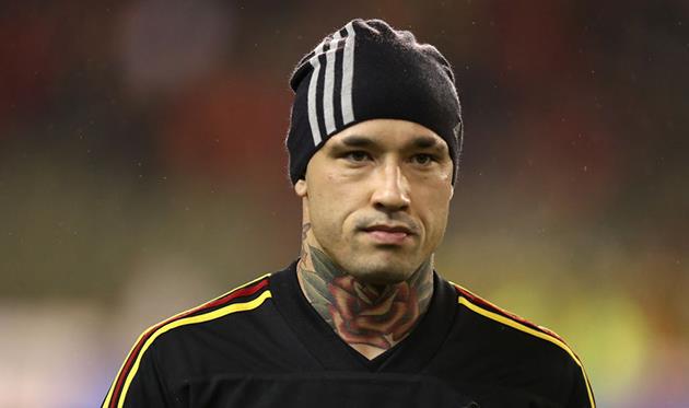 Раджа Наингголан, getty images