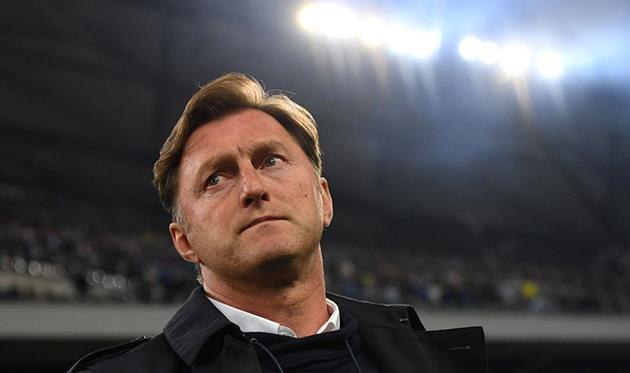 Ральф Хазенхюттль, getty images